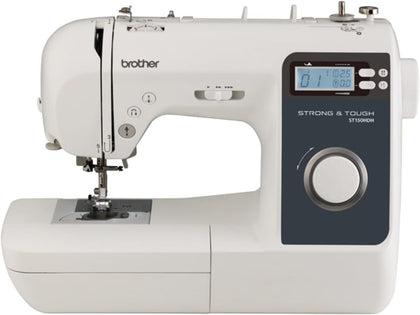ST150HDH Strong and Tough Sewing Machine 50 Stitches