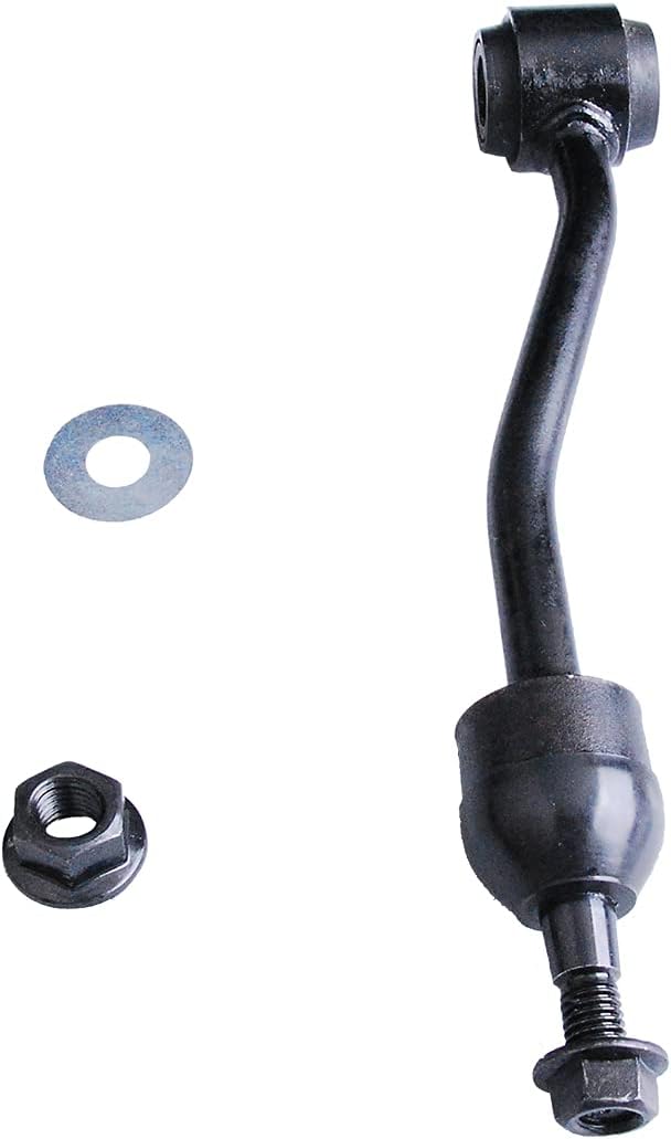 2pc Front Sway Bar Link Kit K3197 for Jeep Wrangler/TJ 1997-2006