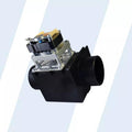 9379-202-001 3" DRAIN VALVE 115V compatible for Dexter
