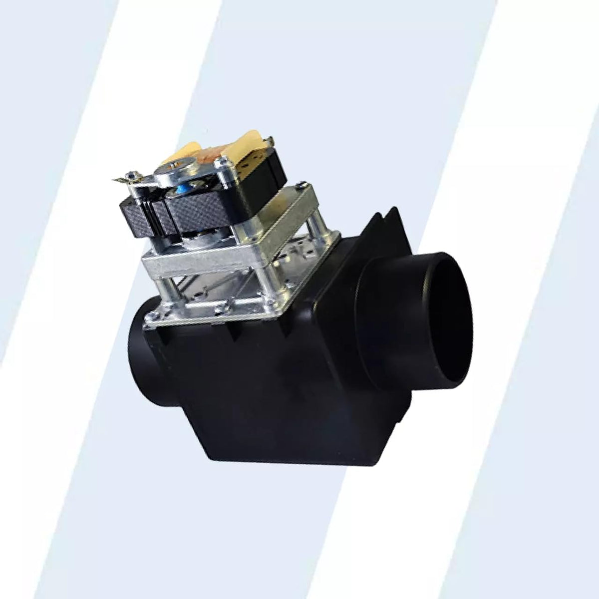 9379-202-001 3" DRAIN VALVE 115V compatible for Dexter