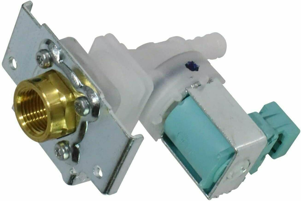 #US Replacement part for Dishwasher Inlet Valve For 800 Series SHE55M16UC SHE43R55UC SHX33R55UC #valpart2405482