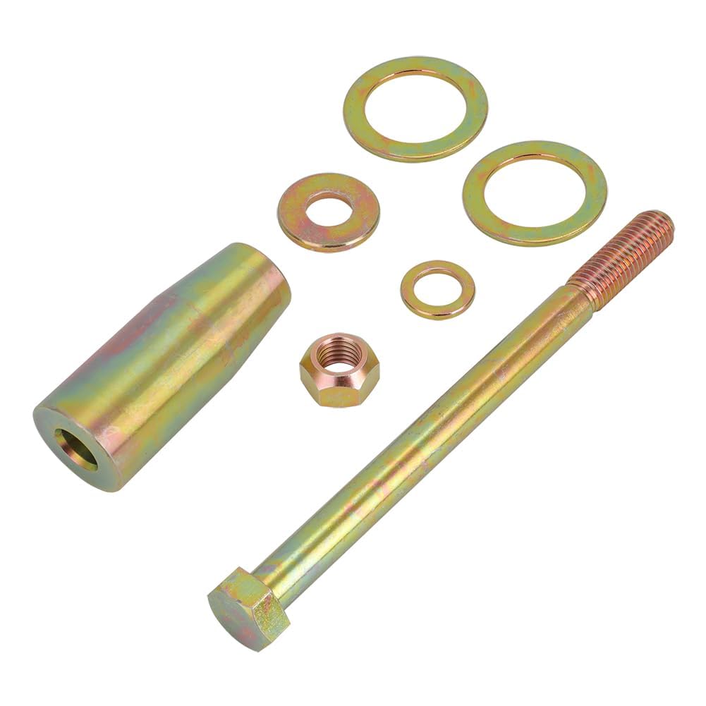 Motoparty Bucket Pin Kit Compatible with New Holland Case Construction