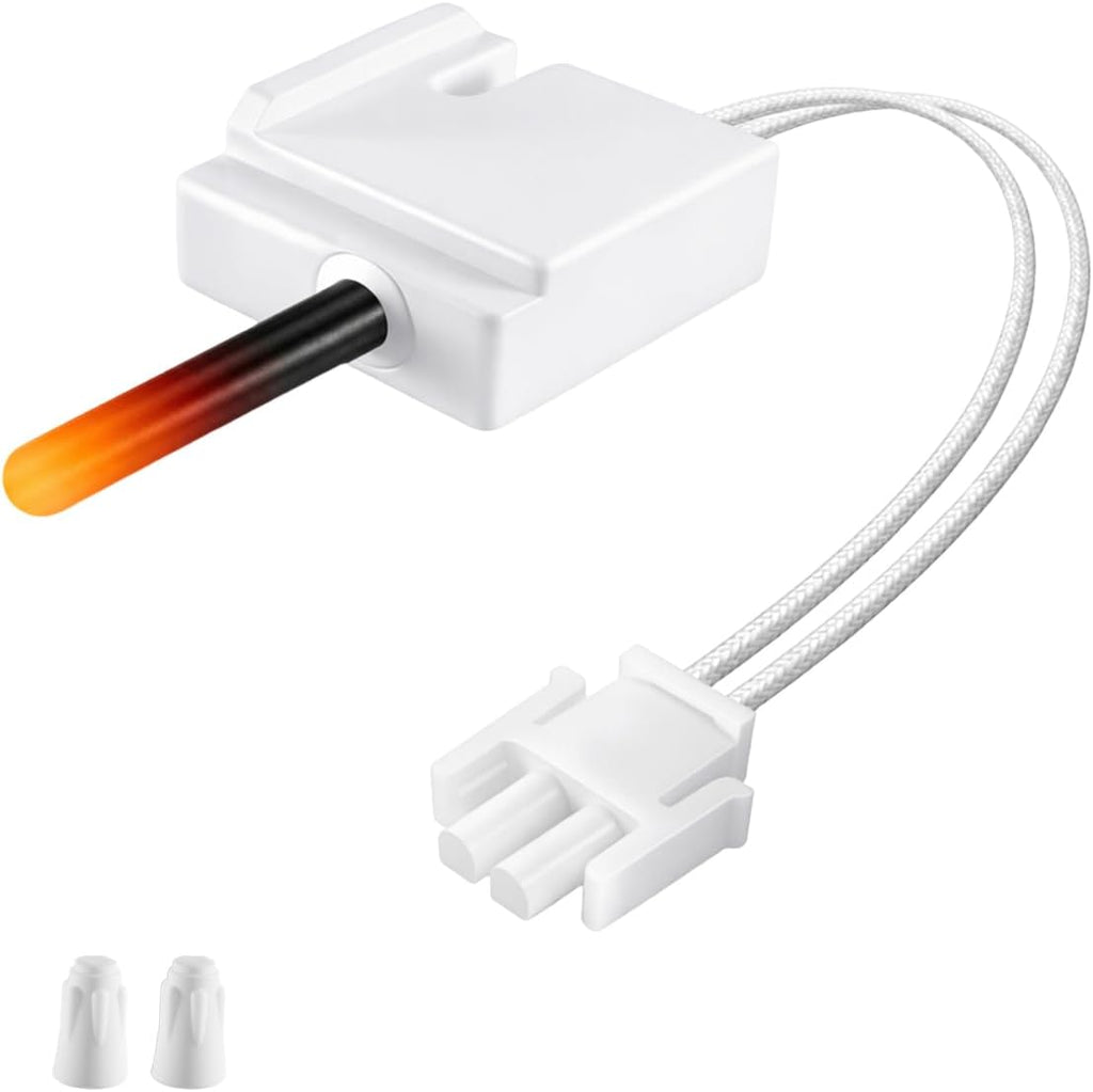 Hot Surface Ignitor Fit for Trane Emerson White Rodgers Furnaces 80V