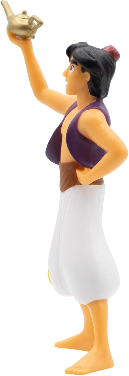Aladdin Action Figure