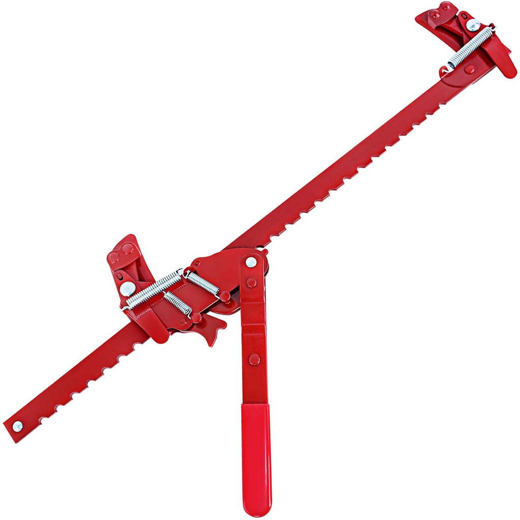 Steel Wire Fence Stretcher Tool, Wire Fence Splicer Repair Tool