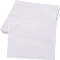 Packing List Pouches 100Pcs PE Self Adhesive Envelope for Dispatch Bill