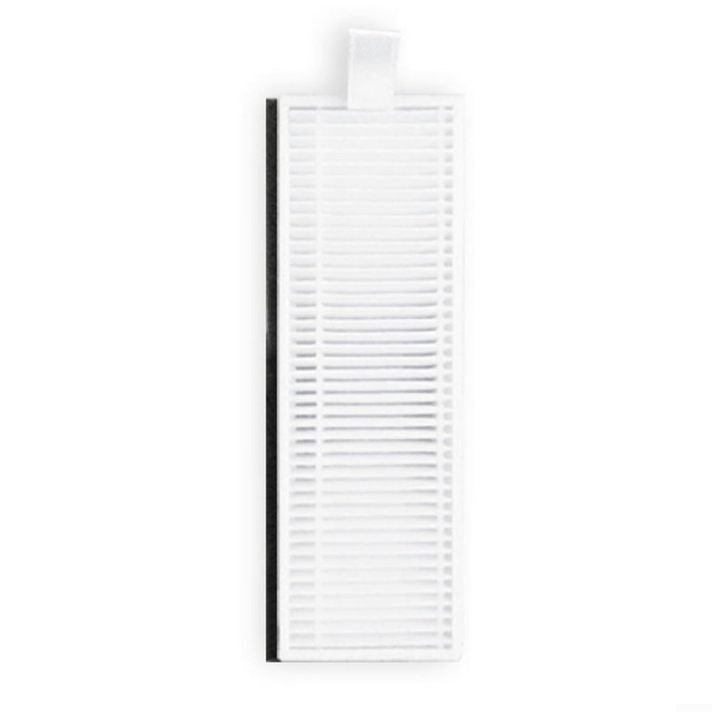 HogarTech 5/10 Pack Replacement Filter Set For Laresar Evol 3 Robot Vacuum Cleaner Washable Filter Accessories(5 PACK)