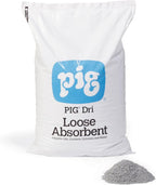 Pig Dri Loose Absorbent - 40 lb Bag