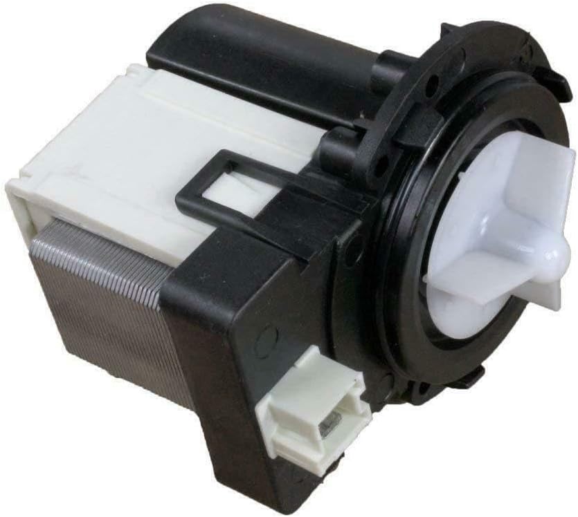 #US Replacement Parts Washer Drain Pump for Samsung WA45H7000AW WF210ANW / XAA WF317AAG / XAA WF410ANW / XAA (AikePart#29126-12526)