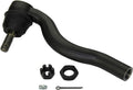 MOOG ES800972 Steering Tie Rod End for 2011-2015 Jeep Grand Cherokee