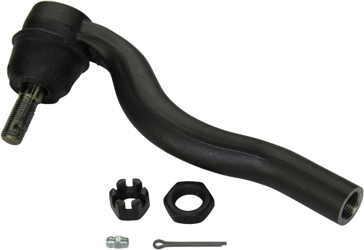 MOOG ES800972 Steering Tie Rod End for 2011-2015 Jeep Grand Cherokee