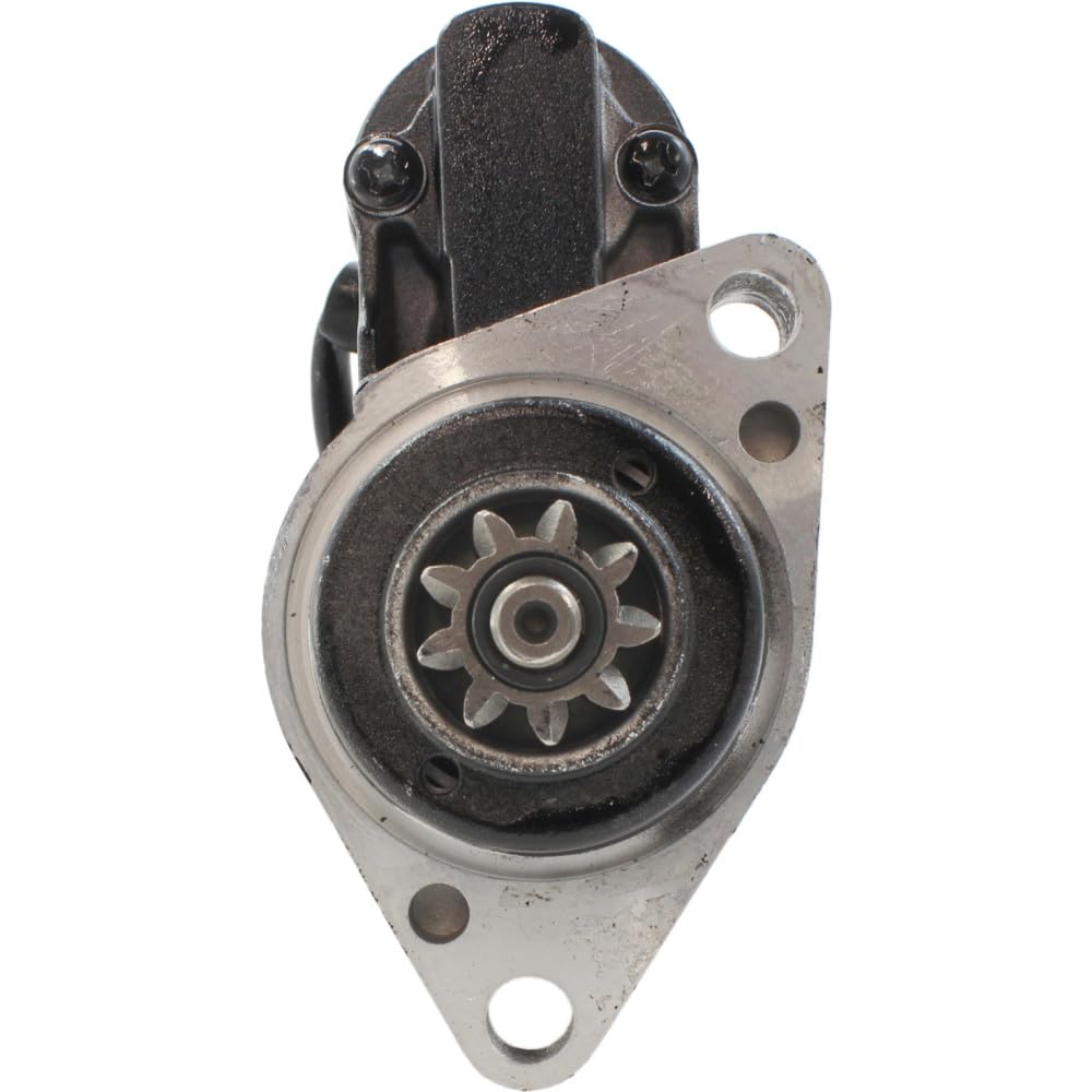 RAREELECTRICAL Starter Motor Compatible with Honda Marine Outboard Bf200
