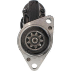 RAREELECTRICAL Starter Motor Compatible with Honda Marine Outboard Bf200
