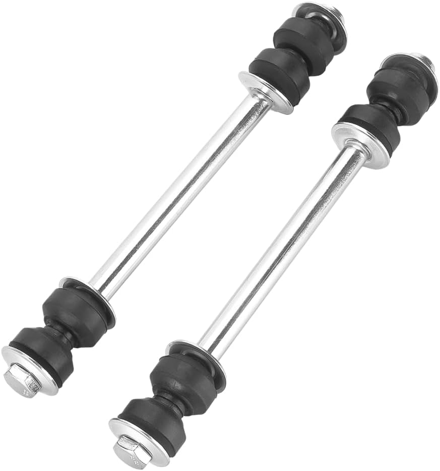 2pc Front Sway Bar Links for Ford Explorer Ranger Mercury K7275