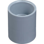Carlon E940d-ctn Pvc Conduit Coupling, 1/2"