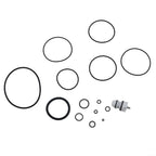 O-ring Rebuild Kit And TVA6 Trigger Valve