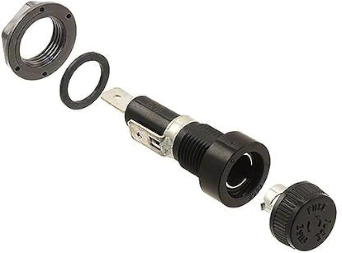 Bussmann BK-HKP-R or HKP Fuse Holder