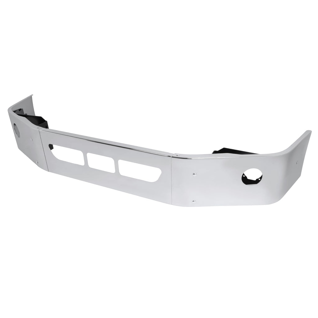 Front Bumper Compatible with VOLVO VNR 3550757