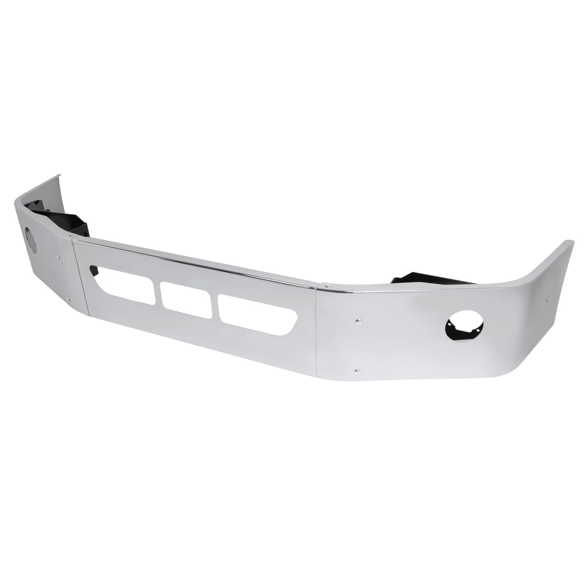 Front Bumper Compatible with VOLVO VNR 3550757