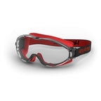 FireArmor Wildland LT300 Over Glasses Safety Goggle