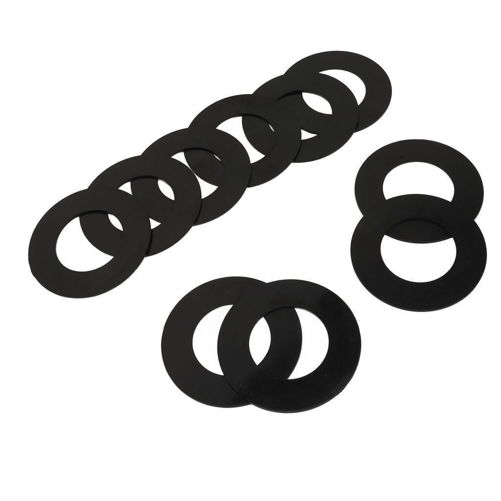 Fesjoy Bucket Pin Shim Kit for 40mm Pins, Durable Design