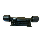 Genuine Fold Away front Wheel Assembly 43248068 43248062 U5161，Replacement for Hoover OEM
