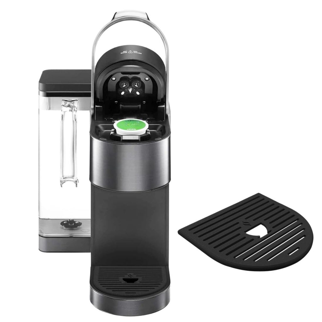 Drip Tray Replacement for Keurig K-Suprem-e Plus SMART Coffee Maker Black