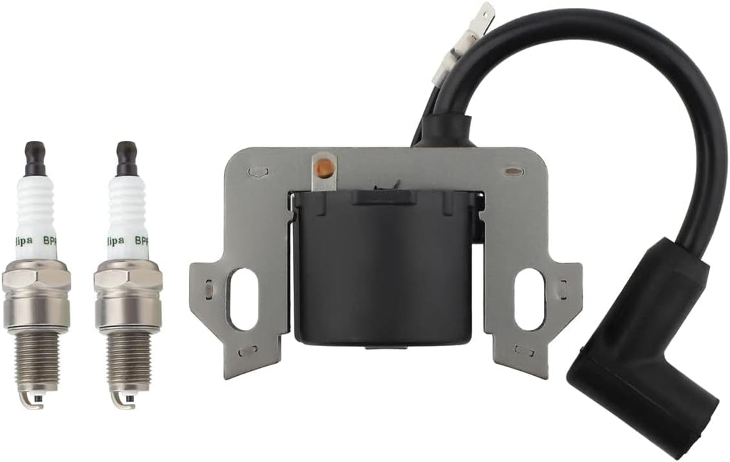 GCV160 Ignition Coil for Honda GC160 GCV190 GC190 Engine HRR216 HRX217 | HRT216 HRN216 Lawn Mower,OEM 30500-ZL8-004