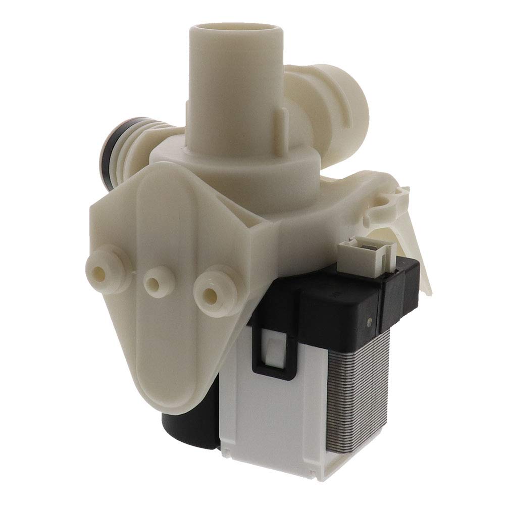 PRYSM Washer Drain Pump Replaces 25001052