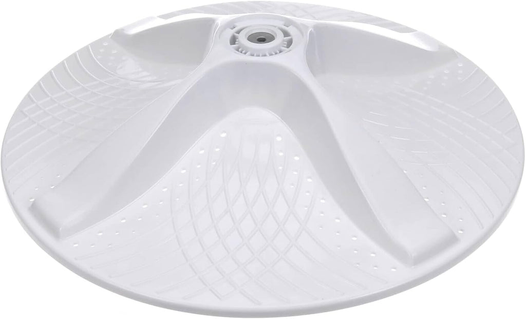 WH43X32857 Washplate Impeller Compatible with GE Clothes Washing Machines, Replaces WH43X24152, WH43X25449, WH43X30198
