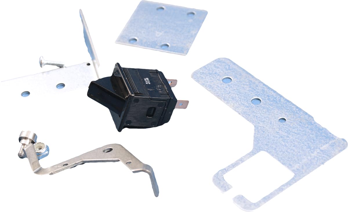 ALLIANCE LAUNDRY SYSTEMS Hybrid Coin Slide Extension Kit (200913)