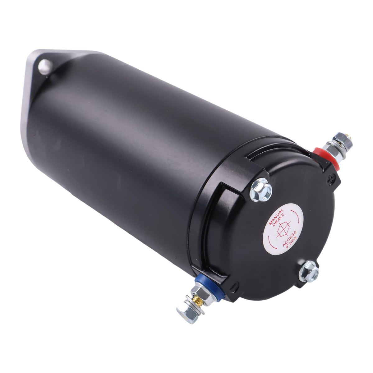 Hydraulic Pump Motor for Lippert Unidirectional Power Unit RV
