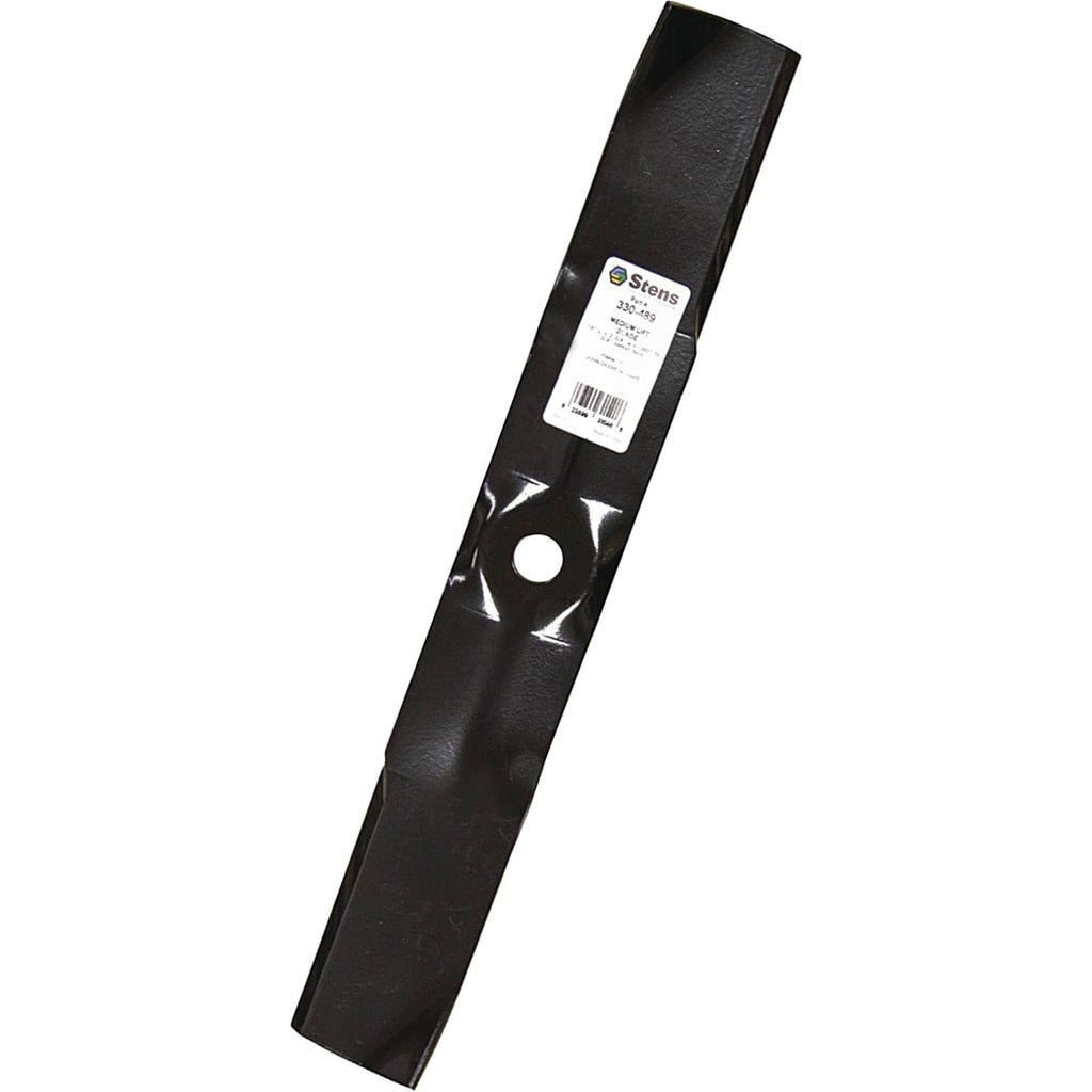 Stens 330-489 Medium-Lift Blade Replaces John Deere M143520