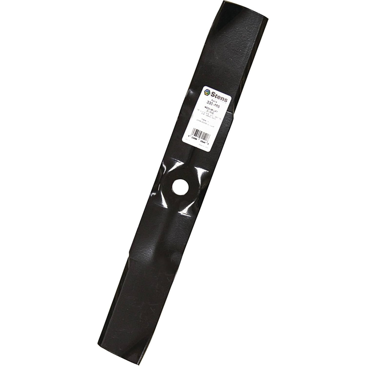Stens 330-489 Medium-Lift Blade Replaces John Deere M143520