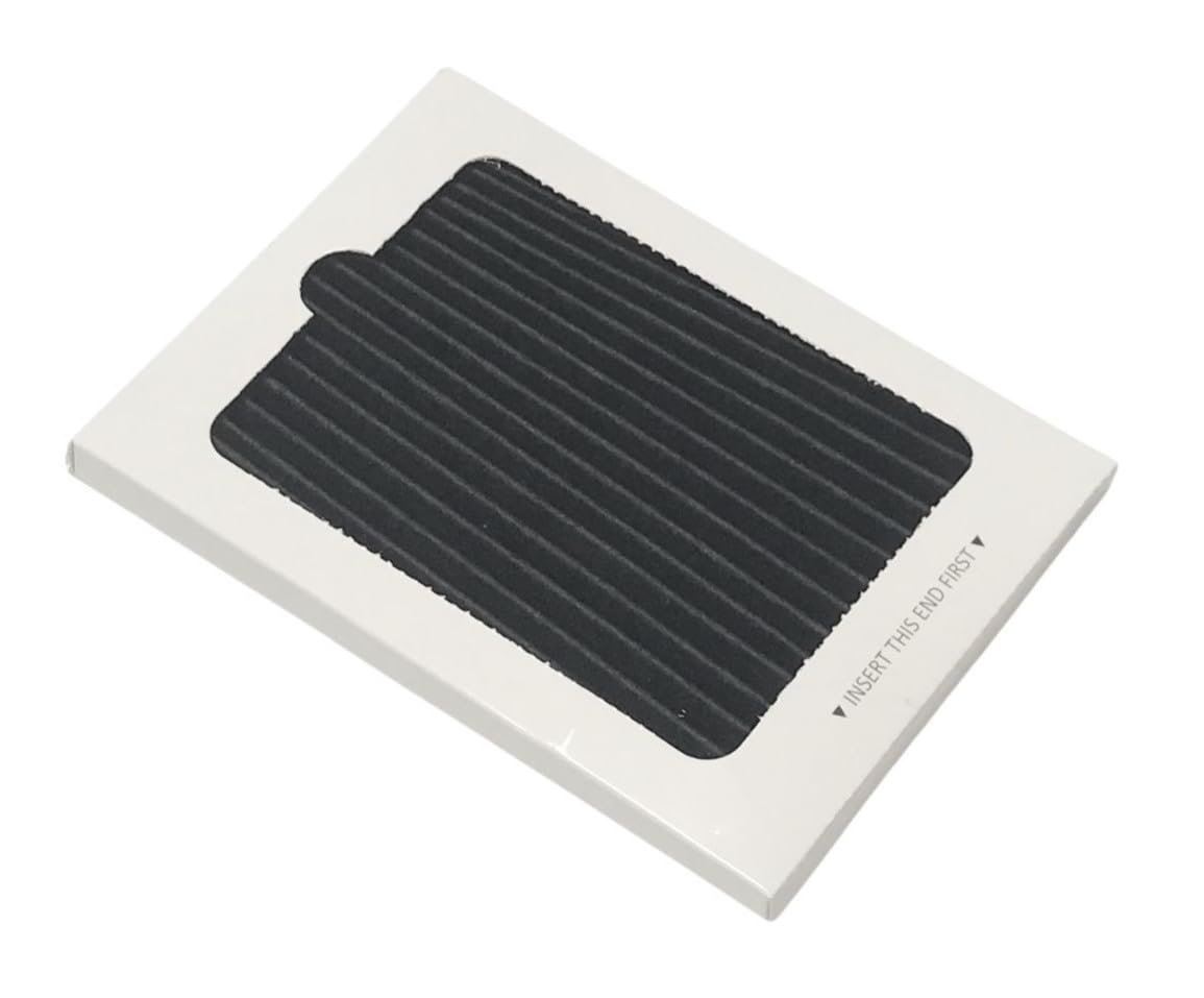 Refrigerator Air Filter Compatible with Electrolux Model Numbers E32AF85PQSC, E32AF85PQSE, E32AR75JPS0, E32AR75JPS1