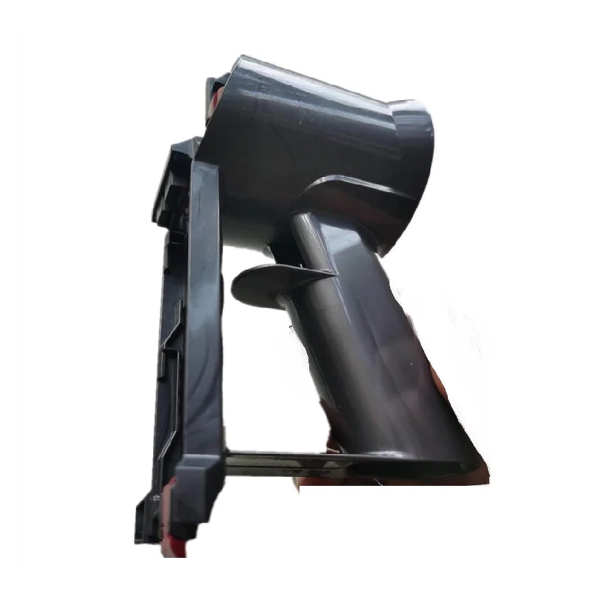 Vacuum Cleaner Host Shell Handle，Compatible For Dyson，V7 V8 Vacuum Cleaner Parts