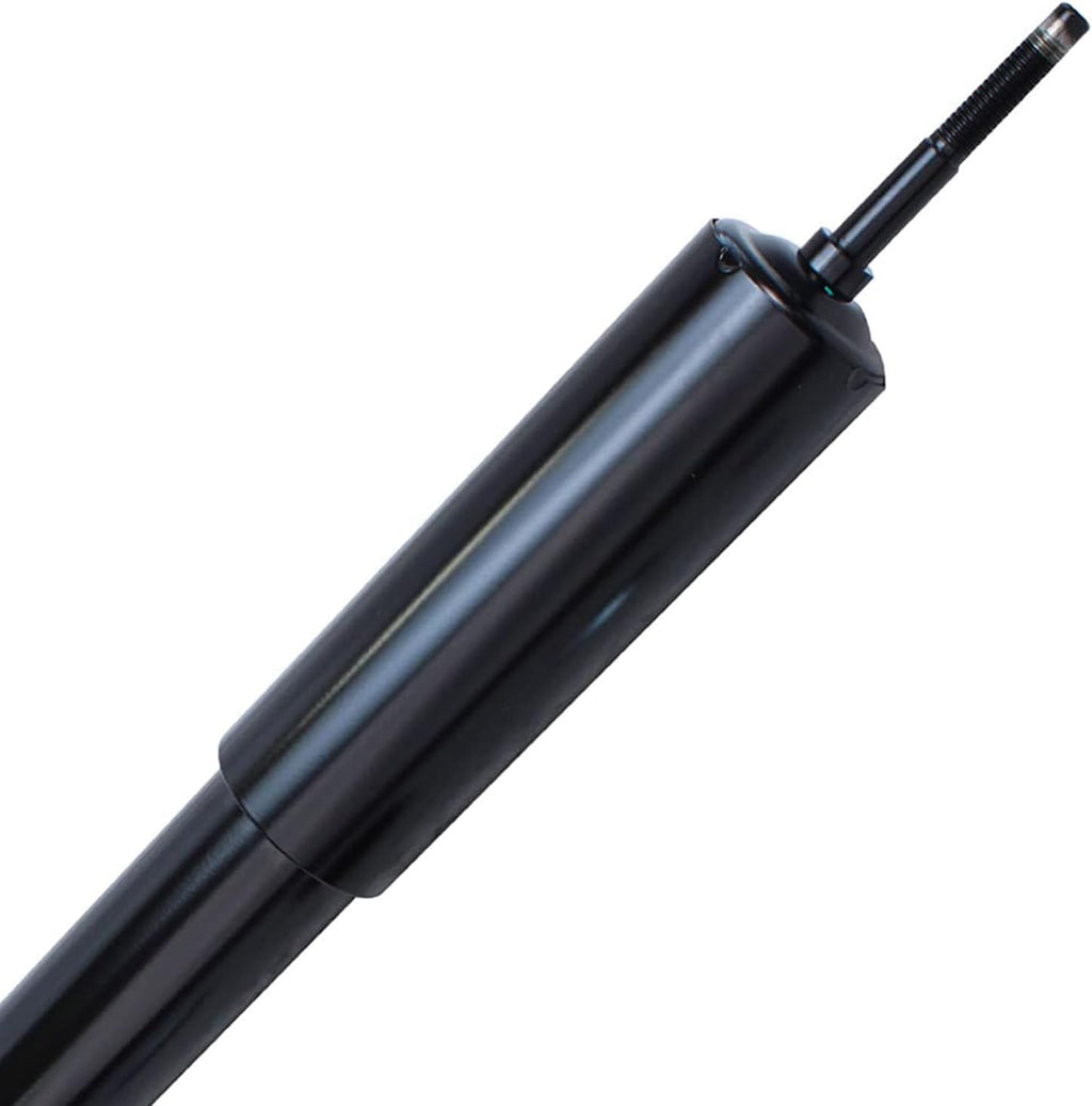 Detroit Axle - 2pc 4WD Front Shock Absorbers for 05-25 F-250 Super Duty