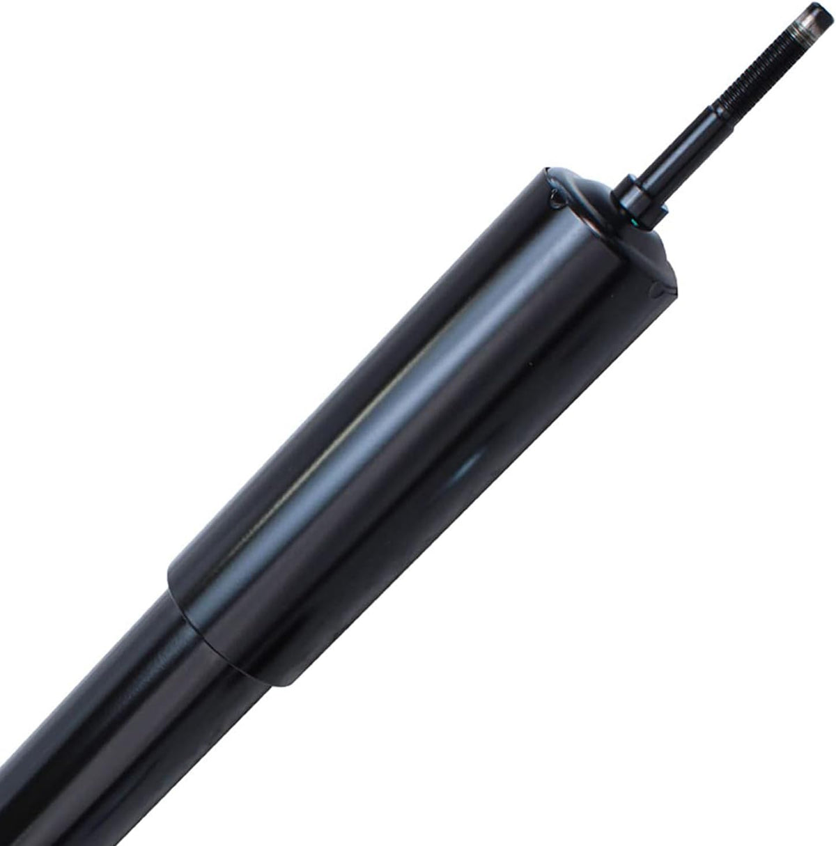 Detroit Axle - 2pc 4WD Front Shock Absorbers for 05-25 F-250 Super Duty