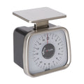 TP16 Mechanical SS Fixed Dial Portion Scale, 16 oz x 1/4 oz.
