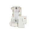 Compatible for ZANUSSI,Compatible fo Electrolux 4 Tag Door Interlock Switch