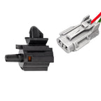 AUTO OCCASION Ambient Temperature Sensor for Hyundai Kia