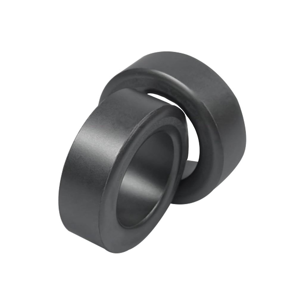 FT-140-43 Ferrite Ring Core for EFHW and Power Transformers, 2 Pcs