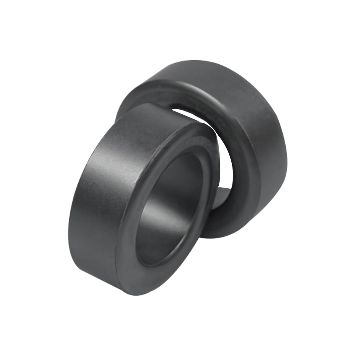 FT-140-43 Ferrite Ring Core for EFHW and Power Transformers, 2 Pcs