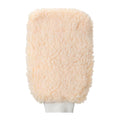 Horse Grooming Brushes & Mitts, Soft Fleece Grooming Glove & Wash Mitt