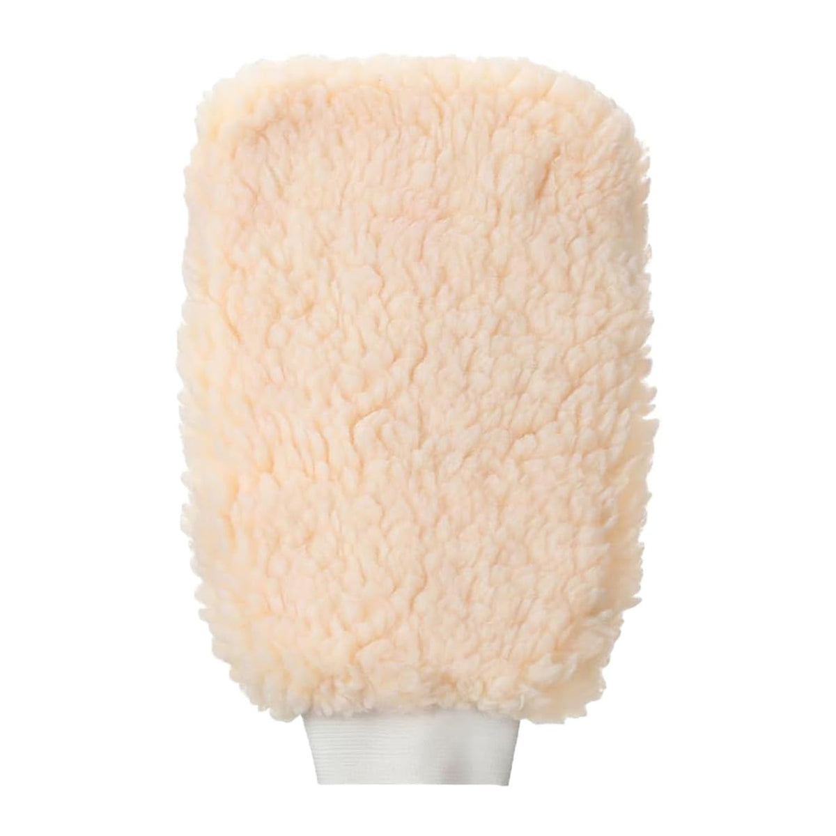 Horse Grooming Brushes & Mitts, Soft Fleece Grooming Glove & Wash Mitt