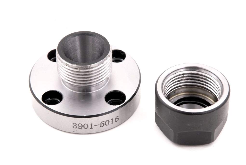HHIP 3901-5016 ER-16 Collet Chuck, 45 mm Diameter