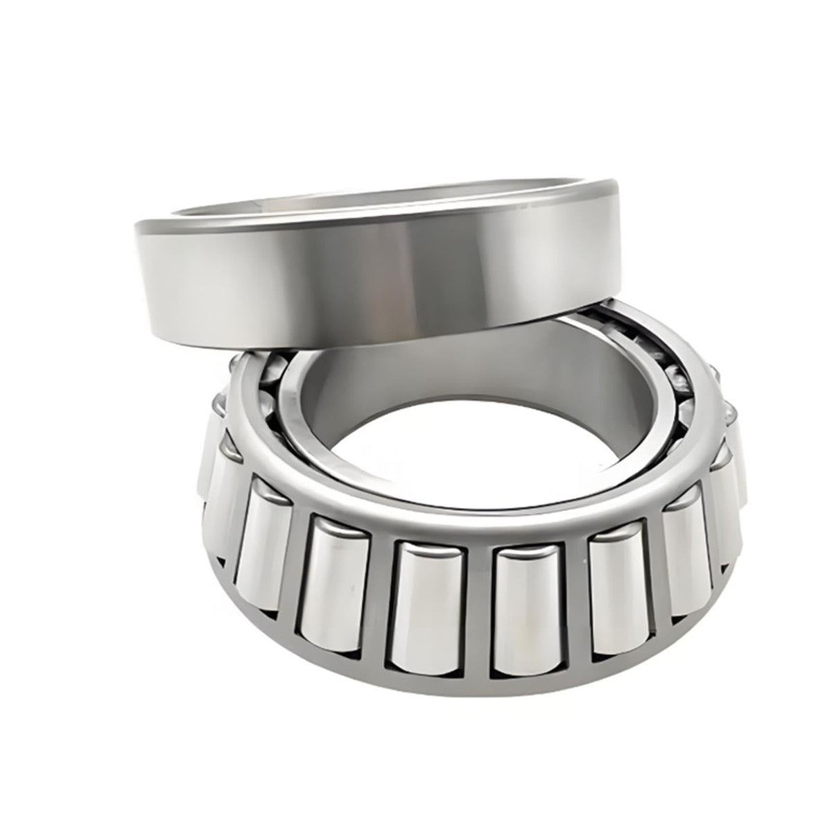 Tapered Roller Bearing 30210-30217