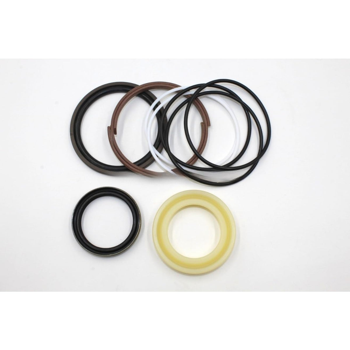 Boom Cylinder Seal Kit - Compatible with Cat 303.5C, 303.5D, 303.5E, 303C CR, 304D CR, 304E - 2788641