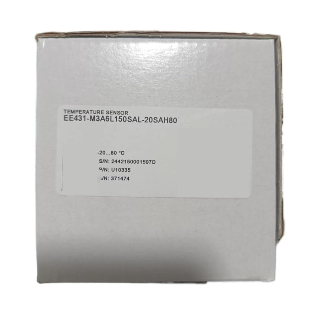 EE431 Temperature and Humidity Transmitter