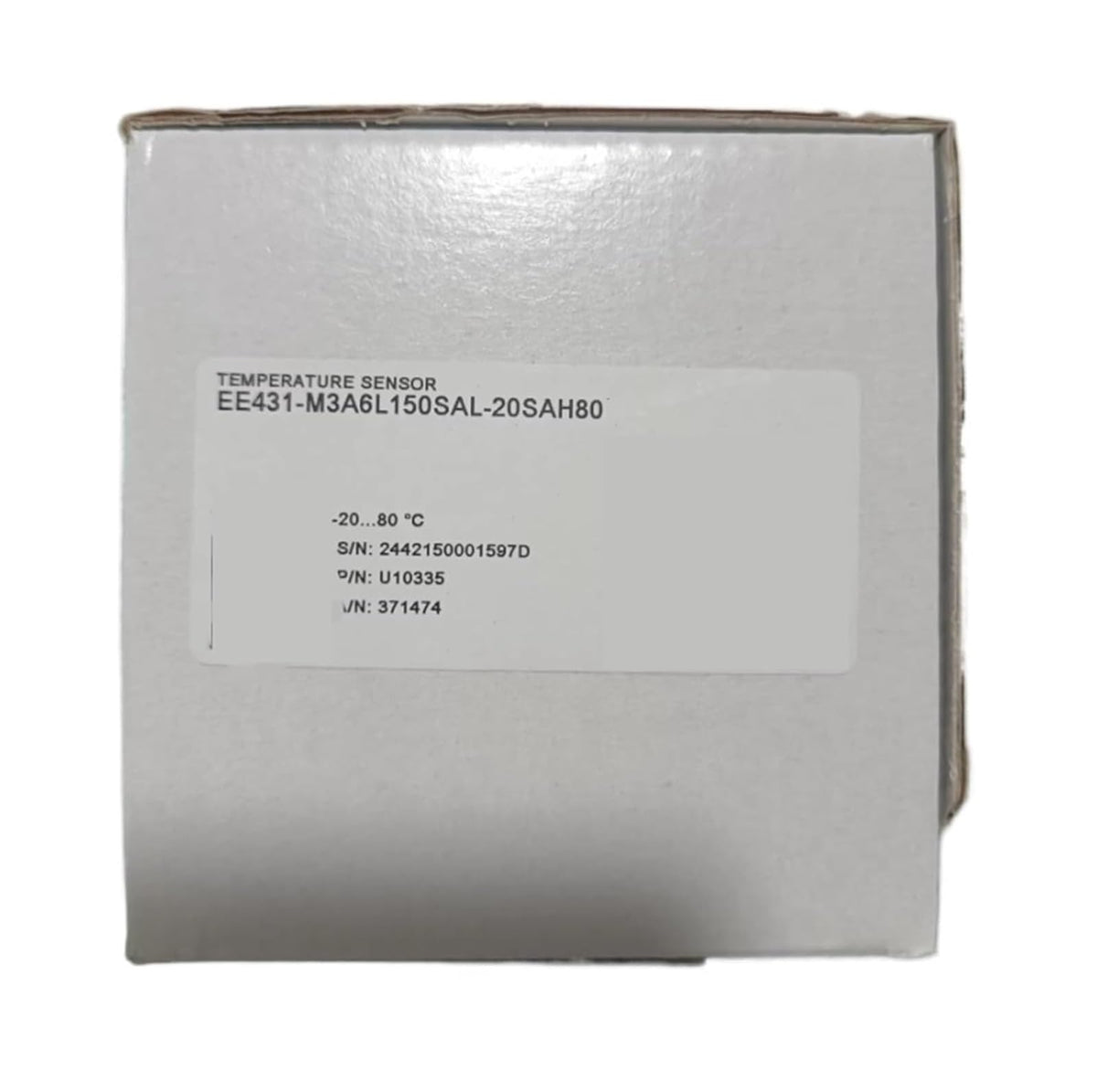 EE431 Temperature and Humidity Transmitter